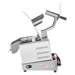 PROCESSADOR DE ALIMENTOS 7 DISCOS - SP7X - BIVOLT - MARCA SPOLU