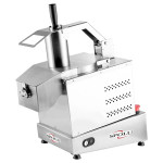 PROCESSADOR DE ALIMENTOS 7 DISCOS - SP7X - BIVOLT - MARCA SPOLU