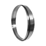 SERRA FITA ELÉTRICA DE BANCADA INOX LÂMINA 1,46MM 1/3 CV 350W - MARCA SPOLU 